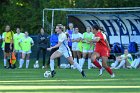 Women's Soccer vs WPI  Wheaton College Women's Soccer vs Worcester Polytechnic Institute. - Photo By: KEITH NORDSTROM : Wheaton, women's soccer